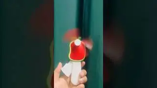 Mini Hand Fan😍👌