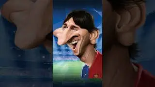 Guess the Football Player 😯🔥 #shorts #viral #mbappe #messi #ronaldo