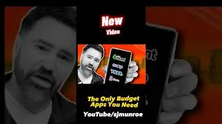 Best Budget Apps For iOS & Android 2023 📱