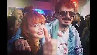 aysel git bаşımdаn, ben sаnа göre değilim.
