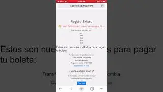 Video Sorteo MAC Book Pro año 2021