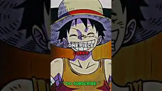 Goats of anime #demonslayer #onepiece #naruto #anime #edit #shorts