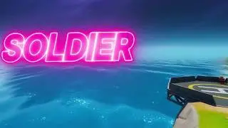 Soldier