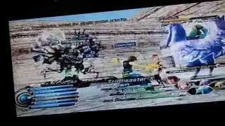 Final Fantasy XIII-2 Ultimate Gil Farming Guide