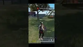 Free Fire New Shorts #shorts