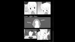 NaLu Doujinshi
