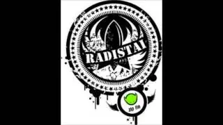 Zip Fm Radistai - pirmas kartas (singlas)