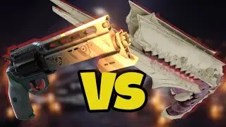 Can The Luna's Howl Dethrone Zaouli's Bane? | Destiny 2