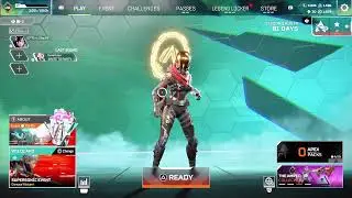 APEX LEGENDS NEW GAMEMODE IS INSANE