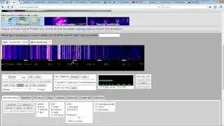 Shortwave 14589.80 KHz 2023 01 16 08 49 08