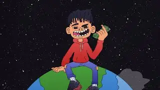 Lil Iso - Fendi (Audio)