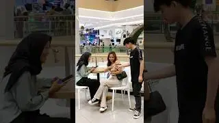 Solusi di kejar sama cewek😂 