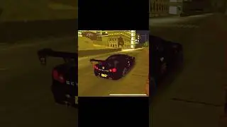 Дрифт на Nissan Skyline R34 