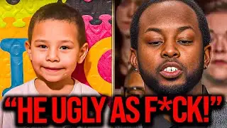 THE MOST EVIL PARENTS ON PATERNITY COURT!