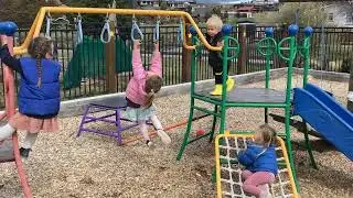 Monkey Bars