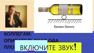 Описательская Ода плохим супервизорам