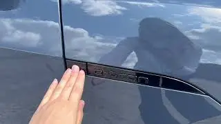 Audi Q8 e-tron (Sport)
