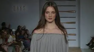 DAKS SS18 London Womenswear Show