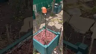 Сад🪴🦋🧚🏻‍♀️все только начинается и пробуждается🌹💐🌺🌸