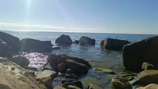 Ultra relaxing 4K live sounds enjoy your soul