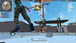 Free Fire Highlights 🧙‍♀️ (E5 2640v3 + GTX 1050ti)