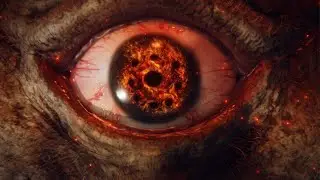 ELDEN RING- Fire Giant Boss Fight