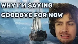 why i quit lost ark (for now)