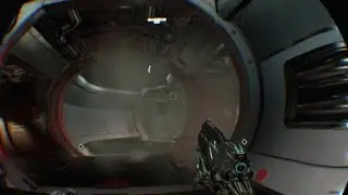 DOOM VFR PS VR