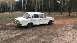 Ваз 2106 Дрифт|ЖИГА