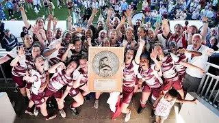 Elite 1 féminine : Les Bordelaises championnes de France
