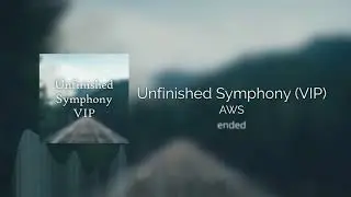 harmoli - Unfinished Symphony (VIP)