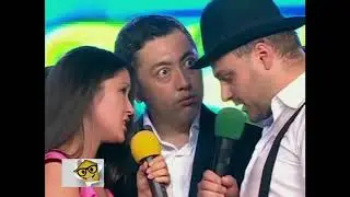 Казахи лучшее | КВН отборка | Ничего не говори, я русский