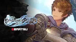 Granblue Fantasy: Relink - Gamescom 2023 Gameplay