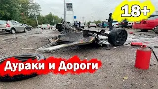 Дураки и дороги 2023