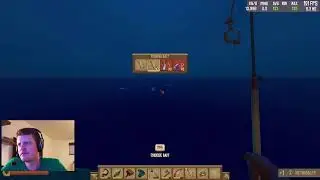 Raft 1.0 mit Alex [GER/DE]