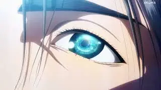 Attack on titan beauty