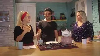 Şehirde 1 İnsan: Şehirde Fit İnsan