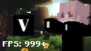 The new BEST PvP client for MCPE/MCBE 1.20/1.21+ (FPS BOOST)