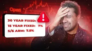 Homebuyers Are in Trouble. BUT, You Need to Know These Strategies If You Are Buying a Home