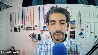 Episode 41 Ayman Elsawah from Cloud Security Labs