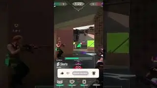 No Recoil Crosshair With 0.6 Sens 800 DPI 