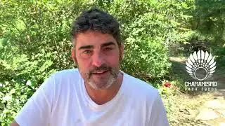 Testimonio de los Retiros Espirituales de Chamanismo Para Todos #vivelaexperiencia