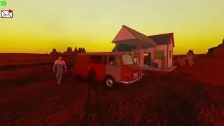 Me and Sj went INSANE while playing The Long Drive... | The Long Drive