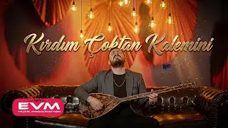 Enes Sivri-Kırdım Çoktan Kalemini