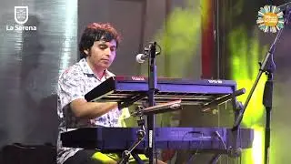 Amor Americano - Mamalluca Tributo a Los Jaivas