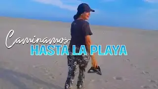 TRANSMITIENDO DESDE LA PLAYA | Te cuento como empecé en Youtube