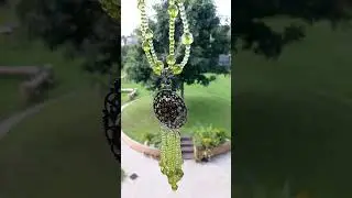 Колье для Светланы из Ярославля