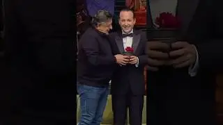 Yılmaz Vural hakem uygulaması soruyor bana. ⚽ #tolgshow #shorts #tolgaçevik #yılmazvural