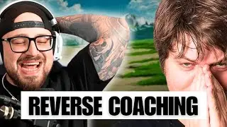 500€ Reverse Coaching | Challenge mit Noway4u | März mit Herz 2025