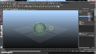 Rotation Issue in Channel Box Maya